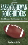 Saskatchewan Roughriders cover