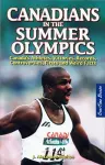 Canadians in the Summer Olympics cover