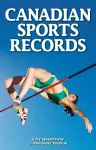 Canadian Sports Records cover