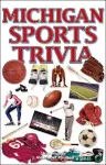 Michigan Sports Trivia cover