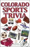 Colorado Sports Trivia cover