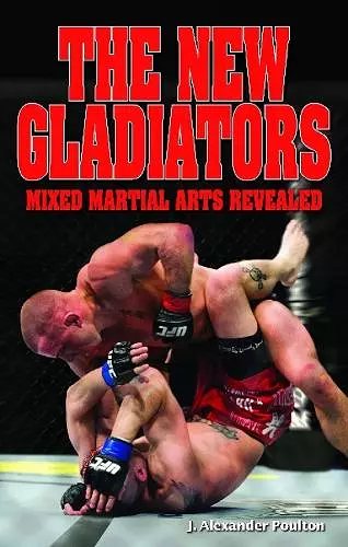 New Gladiators, The cover