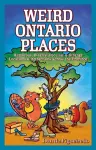 Weird Ontario Places cover