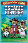 Bathroom Book of Ontario History cover