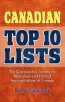 Canadian Top 10 Lists cover