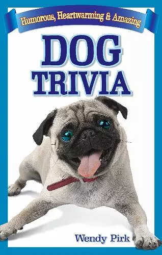 Dog Trivia cover