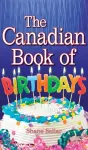 Canadian Book of Birthdays cover