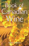 Book of Canadian Wine cover