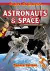 Astronauts & Space cover