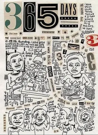 365 Days cover