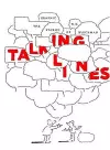Talking Lines cover