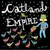 Catland Empire cover