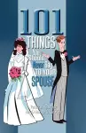 101 Things You Should Never Say to Your Spouse cover