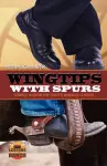 Wingtips with Spurs cover