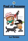 Paul et Suzanne - La ferme cover