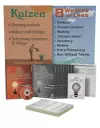 Quick and Easy Kaizen Training Package cover