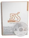 5S Office Facilitator Guide (Spanish) cover