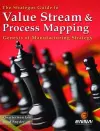 The Strategos Guide to Value Stream and Process  Mapping cover