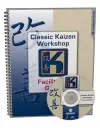 Classic Kaizen Workshop Facilitator Guide cover