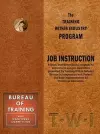 Training Within Industry: Job Instruction cover
