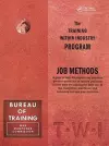 Training Within Industry: Job Methods cover