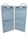 TPM Blue Tags cover