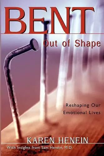 Bent Out of Shape cover