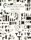 White Porcupine cover