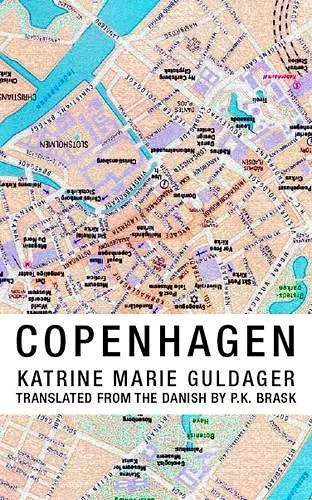 Copenhagen cover