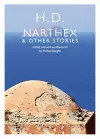 Narthex and Other Stories cover