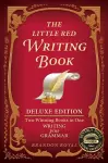 The Little Red Writing Book Deluxe Edition cover