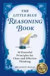 The Little Blue Reasoning Book cover