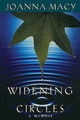 Widening Circles cover