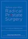 Before and After Radical Prostate Surgery cover