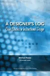 A Designer's Log cover