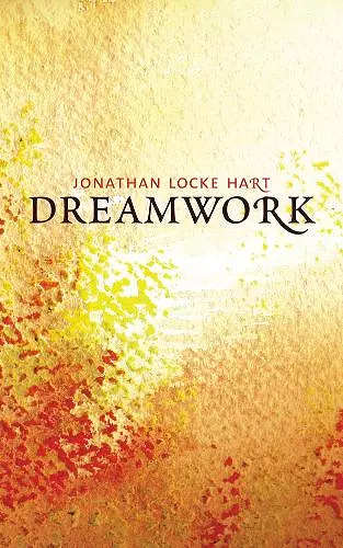 Dreamwork cover