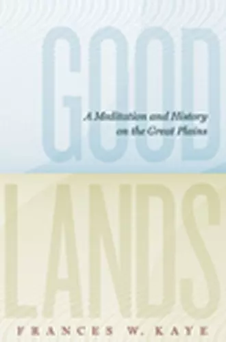 Goodlands cover