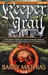 Keeper of the Grail cover