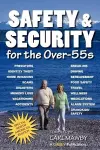 Safety and Security for the Over-55s cover