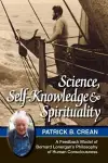 Science, Self-Knowledge and Spirituality cover