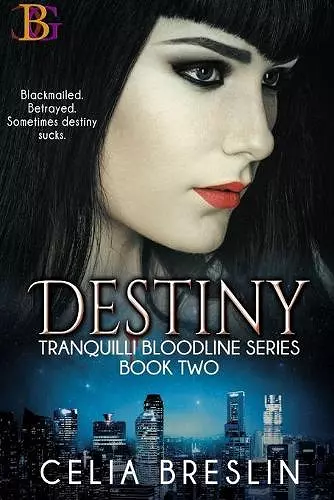 Destiny cover