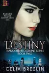 Destiny cover