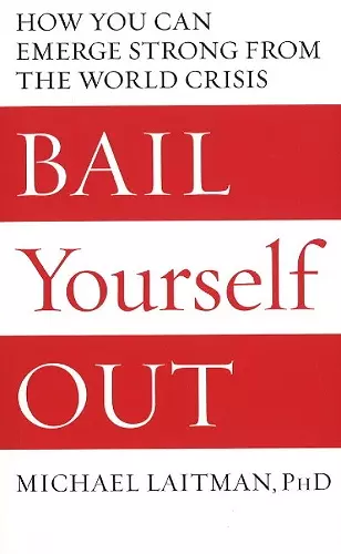 Bail Yourself Out cover