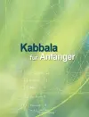 Kabbala für Anfänger cover