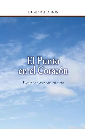 El Punto en el Corazon cover