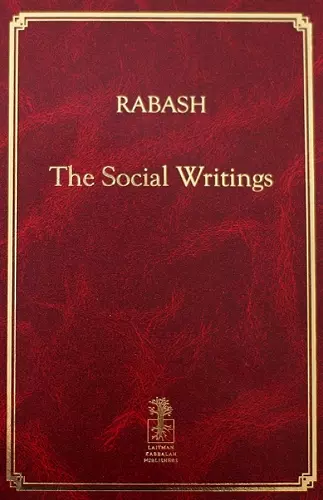 Rabash cover