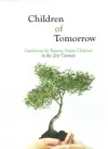 Children of Tomorrow**************** cover