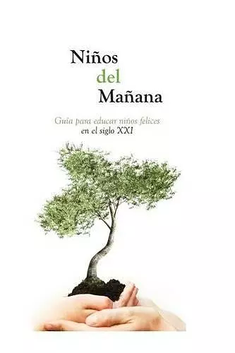 Ninos del Manana cover