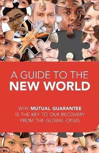 Guide to the New World************** cover