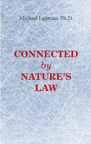 Connected by Natures Law************** cover